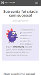 Mobile Screenshot of ogid.com.br